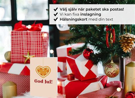 upplevelse till pojkvän|Lyxig julklapp till pojkvännen – 25 tips